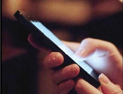 «حجمخوری اینترنت» خط قرمز من است