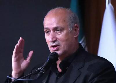  خبر خوش مهدی تاج به فوتبال ایران