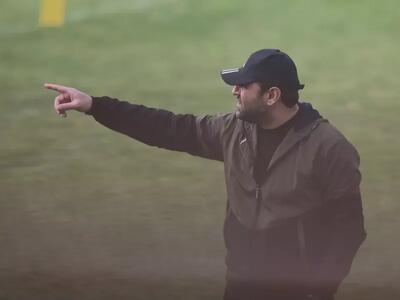  ادعای فاضلی: پرسپولیس همه ستاره‌های آینده را خرید