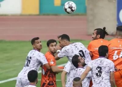  کاهش یک سهمیه صعود به لیگ برتر!