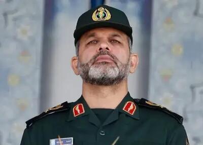  سردار سرتیپ احمد وحیدی فرمانده کل سپاه شد