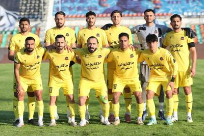 نوجوانهای شمسآذر، قرعه سخت افتتاحیه پرسپولیس!
