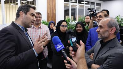 تپش قلب عملیات رسانهای جنگ نرم در صداوسیما/ گام بلندی که در به دست گرفتن روایت اول برداشته شد