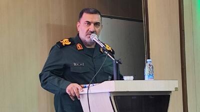 آغاز طرح ملی «بچههای فناور حاج قاسم» در کرمان