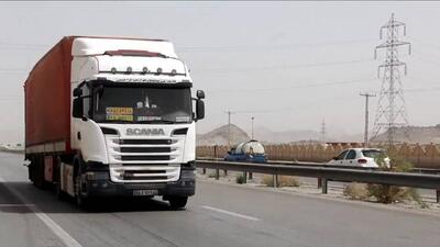 رشد ۲۴ درصدی جابهجایی کالا در سیستان و بلوچستان