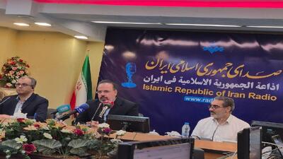  رادیو قرآن وارد فصل جدید فعالیت خود شده است