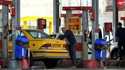 صفهای پمپبنزینهای هرمزگان تا پایان مردادماه ساماندهی میشود/ صدور مجوز برای احداث جایگاههای جدید سوخت