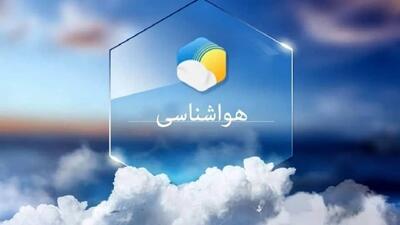 تداوم ناپایداری‌های جوی در هرمزگان؛ هشدار نسبت به تلاطم دریا و رگبارهای تابستانه
