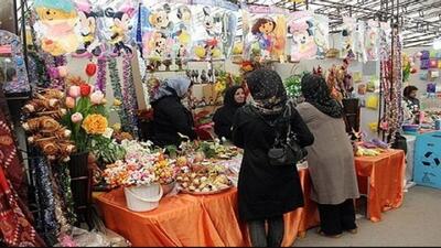 بازارچههای دائمی؛ مطالبهای برای پایداری اشتغال زنان سرپرست خانوار در ارومیه