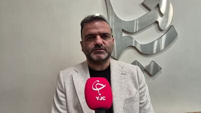 شباهت موضوعی «زیرخاکی ۵» با جنگ تحمیلی اخیر/ فریبرز باغ بیشه نوروز ۱۴۰۶ باز میگردد + فیلم