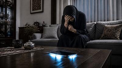 حراج اعتبار و آبروی خانواده با یک انتشار عجولانه
