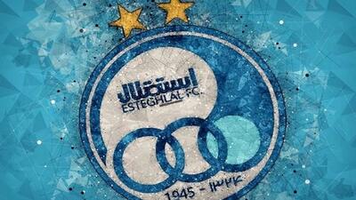  استقلالی‌ها از دریافت کاپ فصل گذشته ناامید شدند