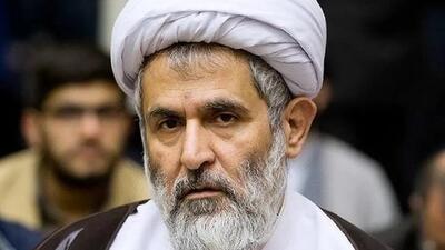  انتصاب حجت‌الاسلام والمسلمین حسین طائب به سِمت رئیس سازمان بسیج مستضعفین سپاه پاسداران
