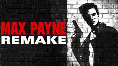 ریمیک Max Payne 1 و 2 همچنان در دست توسعه قرار دارد