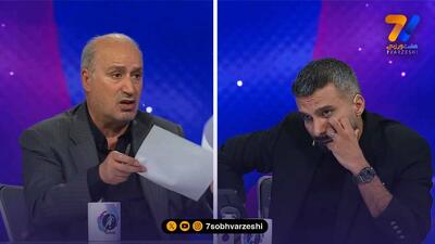 واکنش مهدی تاج به اشتباه فدراسیون در نامه معرفی گل گهر به لیگ قهرمانان