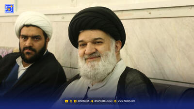 رد پای نفوذ پشت حرف‌های خزاری در گفتگو با رسول منتجب‌نیا و حسین سبحانی‌نیا