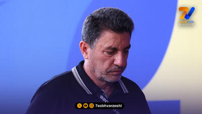 فوری؛ تاج تکلیف قلعهنویی را مشخص کرد!