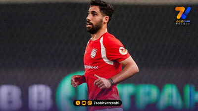 نادر محمدی: اوت من جهانی شد، اما این تازه اول راه است