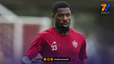 رسمی؛ بازیکن سابق پرسپولیس مربی شد