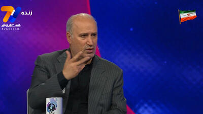  خبر خوش رئیس فدراسیون برای هواداران فوتبال: لیگ برتر با تماشاگر برگزار می شود