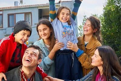 بازیگران سریال ترکی یتیمان Sahipsizler