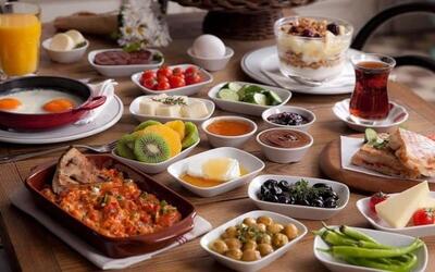 برای صبحانه چه بخوریم؟ این ایده های خوشمزه و جذاب را امتحان کنید