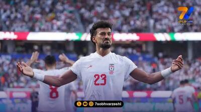 رامین رضاییان در فولاد خوزستان!