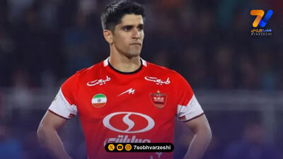  پورعلی: میناوند در سخت‌ترین روزهای فوتبالم کنارم بود