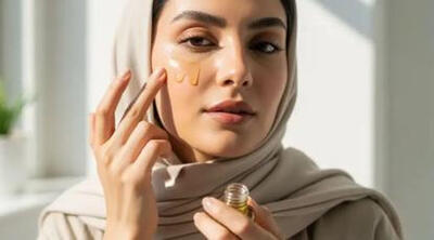 راز داشتن پوست شاداب چیست؟ عادتهای سادهای که تفاوت ایجاد میکنند