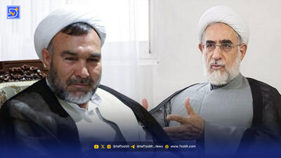 رد پای نفوذ در حرفهای خرازی؟