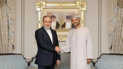 قطر از پیشرفت مذاکرات ایران و عمان گفت