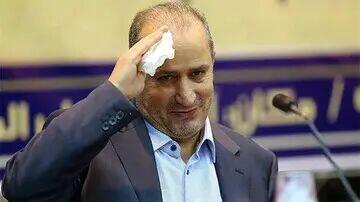 تکلیف پرونده گلگهر و چادرملو چه میشود؟ پاسخ مهم مهدی تاج
