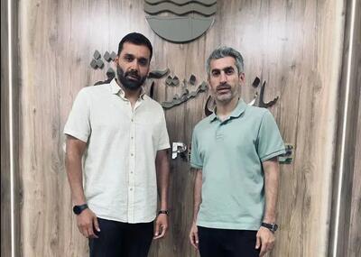  گلزن سرشناس در جمع شاگردان جباری