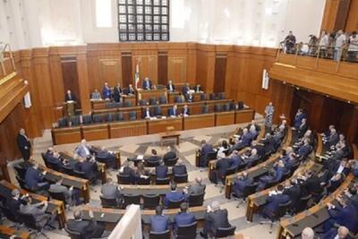 مجازات اعدام در لبنان لغو شد