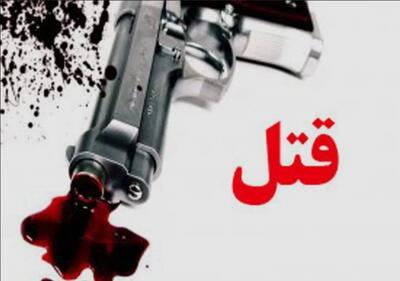  بازداشت قاتل مسلح در مرند ظرف نیم ساعت
