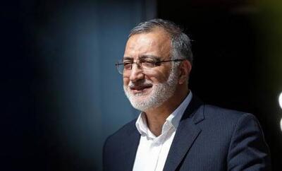 زاکانی: رقابت انتخاباتی، دوستی من و پزشکیان را تغییر نداد؛ مملکت خروس جنگی نمیخواهد