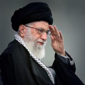 «به رَسم کِرام»؛ تصنیف غزل رهبر شهید انقلاب منتشر شد