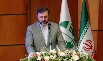 معاون وزیر خارجه: امنیت خزر نباید به عرصهای برای رقابت یا حضور قدرتهای خارج از منطقه تبدیل شود