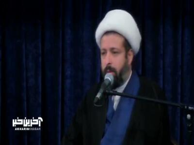 تلاش کن ایمان خود را تقویت کنی