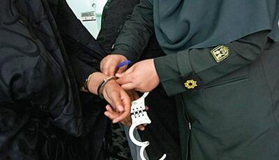 انتقام عجیب عروس از مادرشوهر: 300گرم از طلاهایش را برداشتم و آنها را با طلای بدلی عوض کردم!