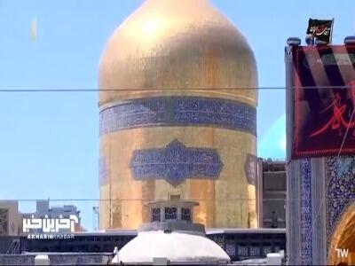  دریایی از ثواب با یک سلام ساده!