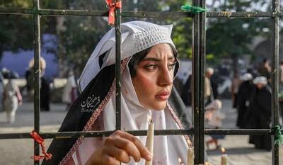  چند قاب از قسمت پنجم فصل دوم سریال «بامداد خمار»