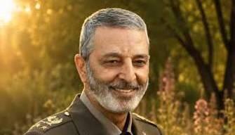  سپهبد شهید موسوی: هرچه تنبیه شدم، به‌خاطر خنده‌هایم بود!
