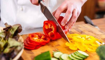 رژیم وگان در عرض ۴ هفته، فعالیت ژنها را تغییر میدهد