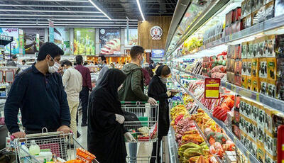 فروشگاههایی که قیمتهای قدیمی را از روی اجناس پاک میکنند و با قیمت جدید به مردم میفروشند!