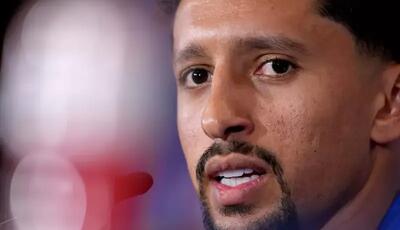 مارکینیوش: انریکه میخواست اورست را فتح کنیم!