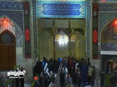 انتقام خداوند از ظالمان به وسیله ظالمان