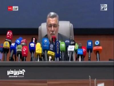 وزیر بهداشت: به دلیل فعال شدن مکانیسم ماشه انتقال ارز دارویی دچار مشکلات جدی شده است