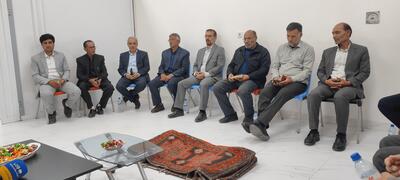 اولین بیمارستان دامپزشکی استان در اصلاندوز افتتاح میشود