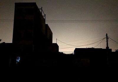 بازگشت خاموشیها به هرمزگان؛ گرمای 51 درجه مصرف برق را افزایش داد